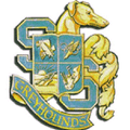 Greyhounds mascot photo.