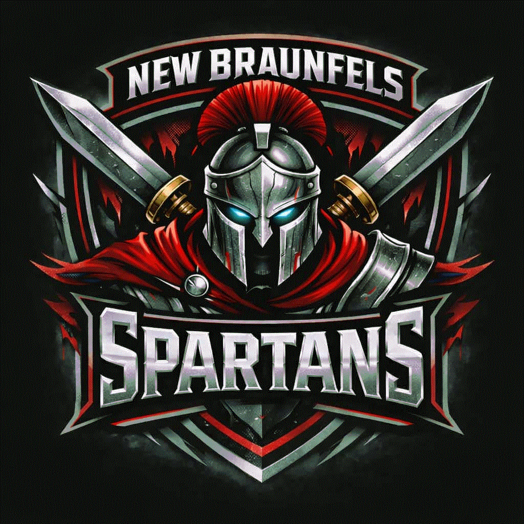 New Braunfels Spartans