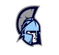 Spartans mascot photo.