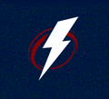 Storm mascot photo.