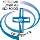 Notre Dame Cristo Rey