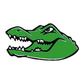 Gators  mascot photo.