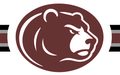 Bears mascot photo.