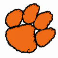 Tigers mascot photo.
