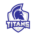 Titans mascot photo.