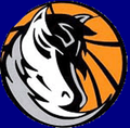 Stallions mascot photo.
