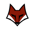 Swamp Foxes mascot photo.