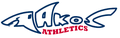 Makos mascot photo.