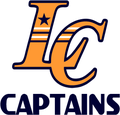 Captains mascot photo.