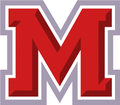 Rebels mascot photo.