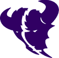 Buffaloes mascot photo.