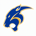 Cougars mascot photo.