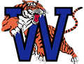 Tigers mascot photo.