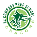 Dragons mascot photo.