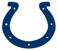 Colts mascot photo.