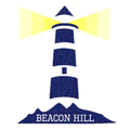 Beacon hill mascot photo.