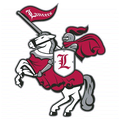 Lancers mascot photo.