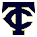 Yellow Jackets mascot photo.