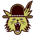 Wildcats mascot photo.