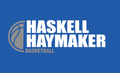Haymakers mascot photo.