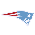 Patriots mascot photo.