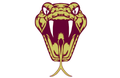 Vipers mascot photo.