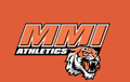 Tigers mascot photo.