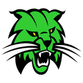 Bobcats mascot photo.