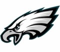 Eagles mascot photo.