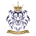 Monarchs  mascot photo.