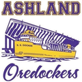 Oredockers mascot photo.