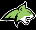 Bobcats mascot photo.