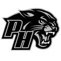 Panthers mascot photo.