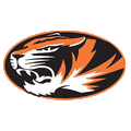 Tigers mascot photo.