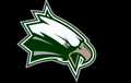 Eagles mascot photo.