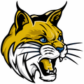 Wildcats mascot photo.