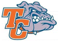 Bulldogs mascot photo.