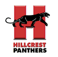 Panthers mascot photo.