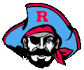 Raiders mascot photo.