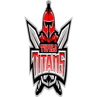 Tupelo Titans
