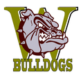 Bulldogs mascot photo.