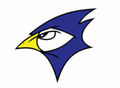 Bluejays mascot photo.