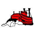 Steamers mascot photo.
