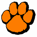 Tigers mascot photo.