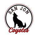 Coyotes mascot photo.