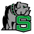 Bulldogs mascot photo.
