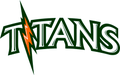 Titans mascot photo.