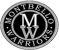 Warriors mascot photo.