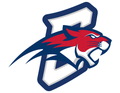 Cougar mascot photo.