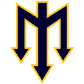Mariners mascot photo.